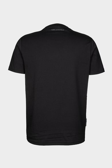 ΜΠΛΟΥΖΑ KARL LAGERFELD - 990 ΜΑΥΡΟ